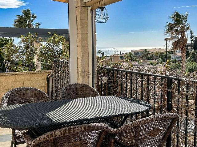Casa en venta en Coloma, la Marina Baixa