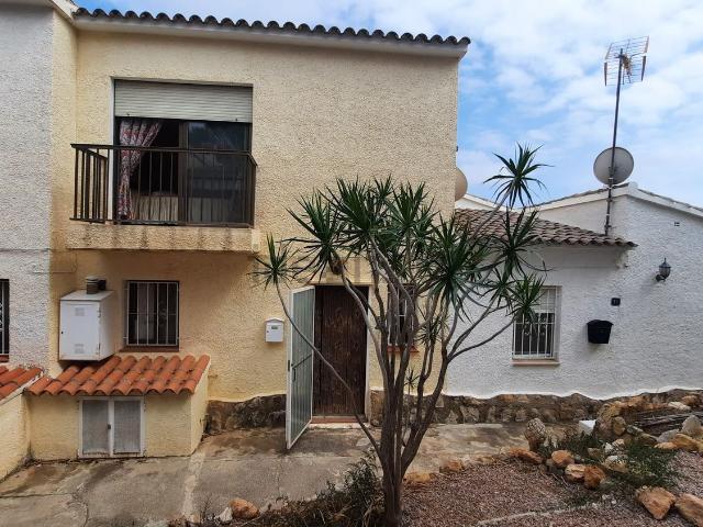 Casa en venta en La Nucia