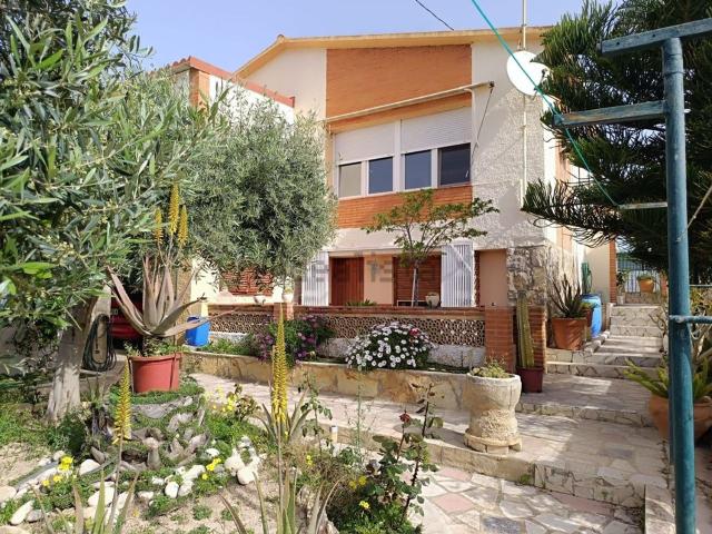 Casa en venta en Barranc Fondo, la Marina Baixa