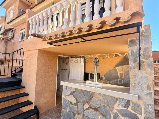 Casa en venta en Coloma, la Marina Baixa