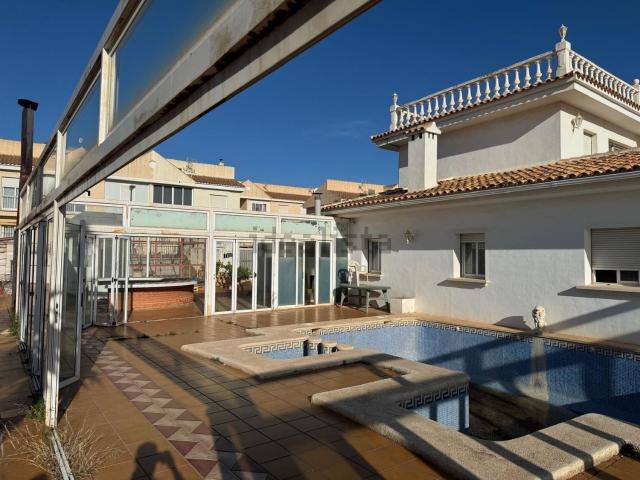 Casa en venta en Barranc Fondo, la Marina Baixa
