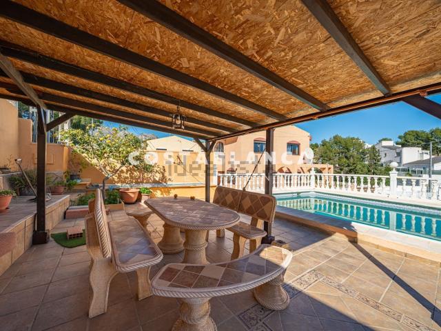 Casa en venta en Barranc Fondo, la Marina Baixa