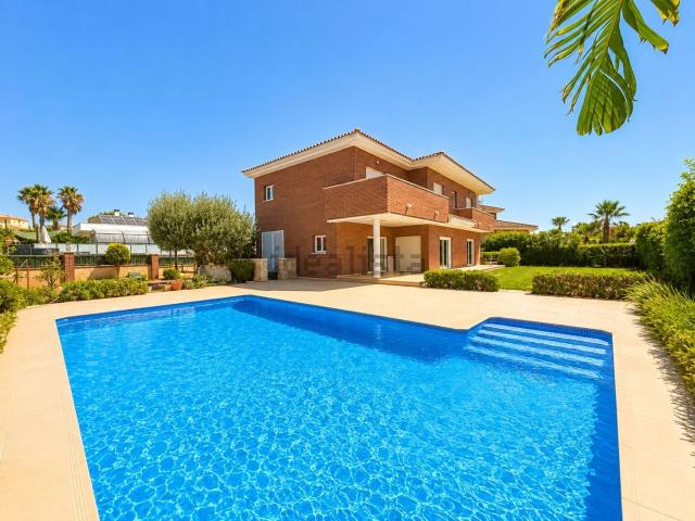 Casa en venta en Coloma, la Marina Baixa