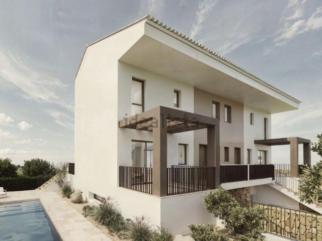 Casa en venta en Coloma, la Marina Baixa