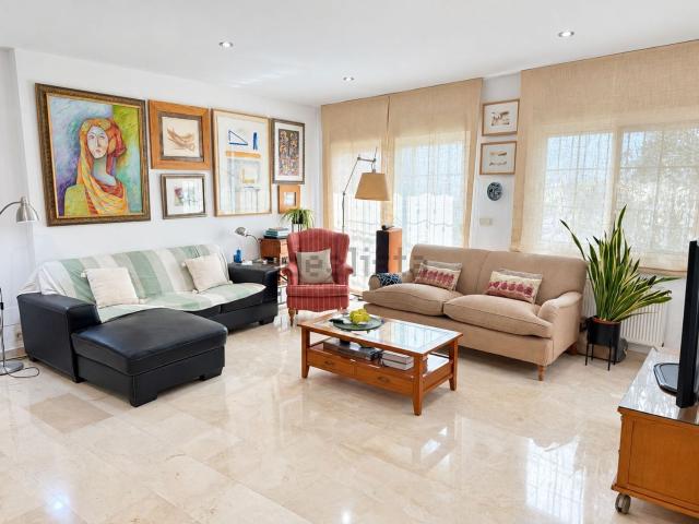 Casa en venta en Coloma, la Marina Baixa