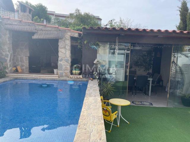 Casa en venta en Barranc Fondo, la Marina Baixa