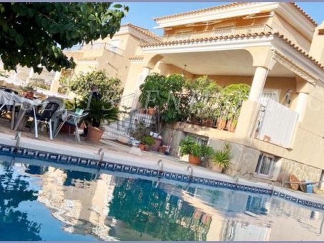 Casa en alquiler en Coloma, La Nucia