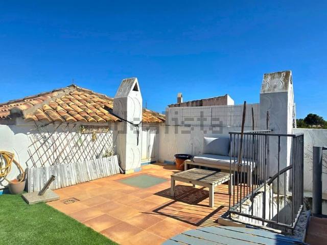 Casa en venta en Coloma, la Marina Baixa