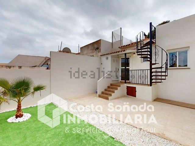 Casa en venta en Urbanització Belmonte-L'Oasi, la Marina Baixa