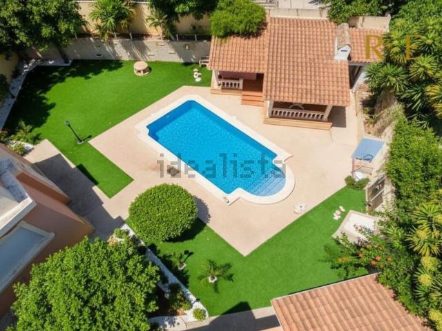 Casa en venta en Coloma, la Marina Baixa
