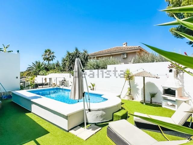 Casa en venta en Urbanització Bell Horitzó, la Marina Baixa