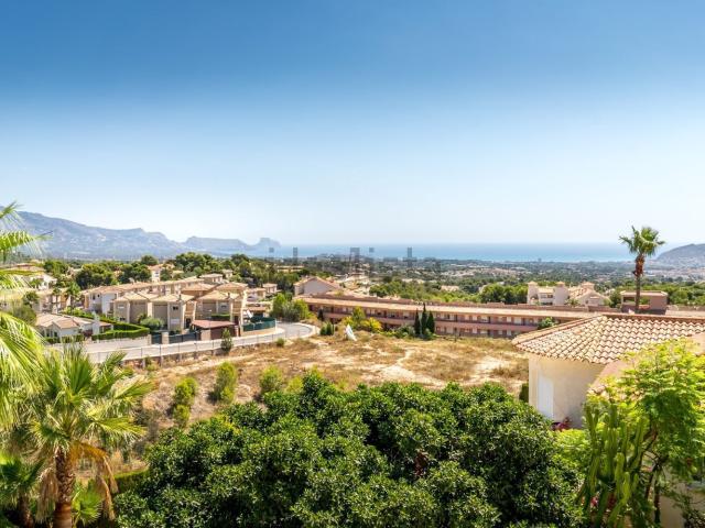 Casa en venta en La Nucia