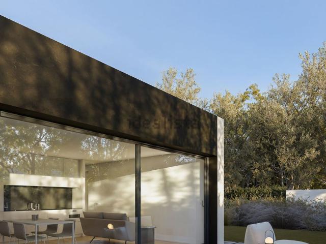 Casa en venta en Barranc Fondo, la Marina Baixa