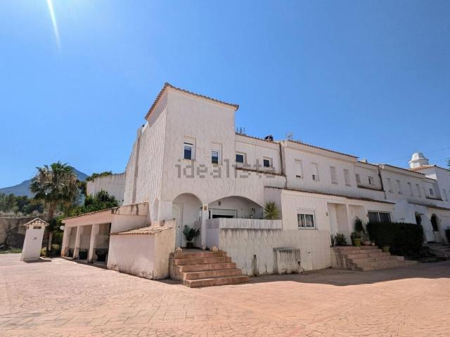 Casa en venta en Coloma, la Marina Baixa