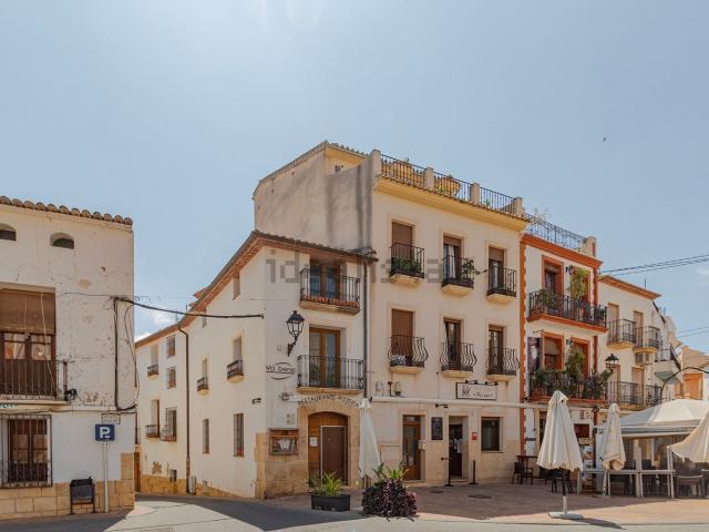 Casa en venta en La Nucia