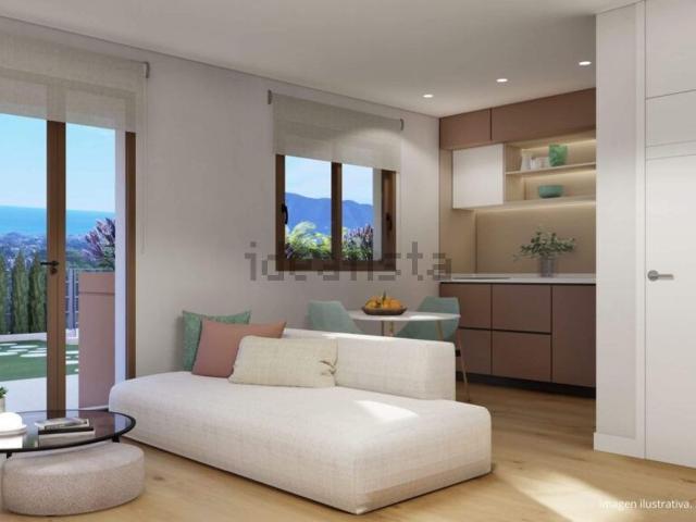 Casa en venta en Coloma, la Marina Baixa