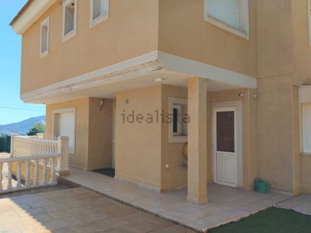 Casa en venta en Barranc Fondo, la Marina Baixa