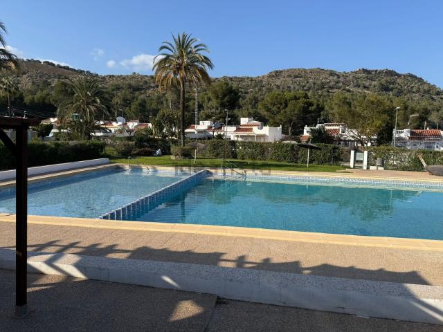 Casa en venta en Barranc Fondo, la Marina Baixa