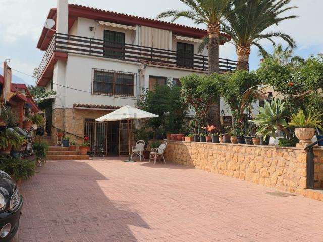 Casa en venta en Coloma, la Marina Baixa