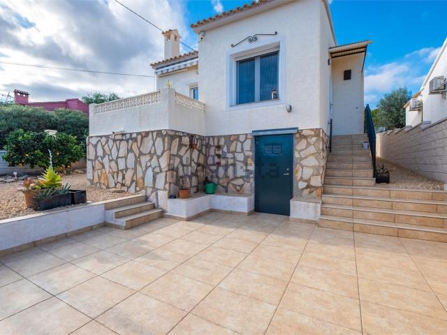 Casa en venta en Urbanització Bell Horitzó, la Marina Baixa