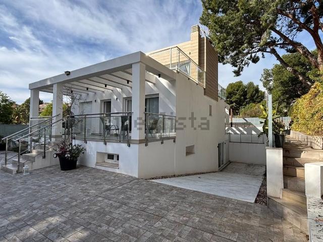 Casa en venta en Barranc Fondo, la Marina Baixa