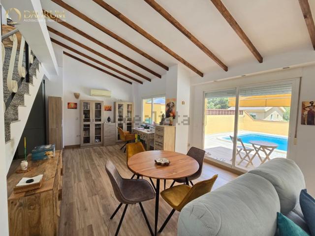 Casa en venta en Coloma, la Marina Baixa