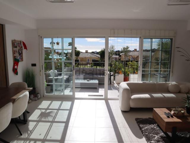 Casa en venta en Coloma, La Nucia