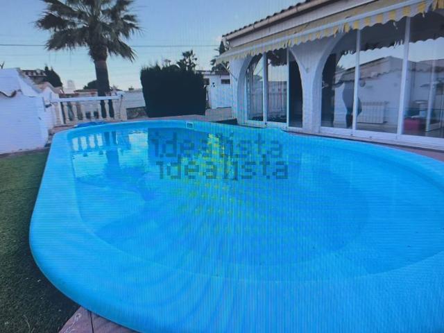 Casa en venta en la Marina Baixa, Valencia