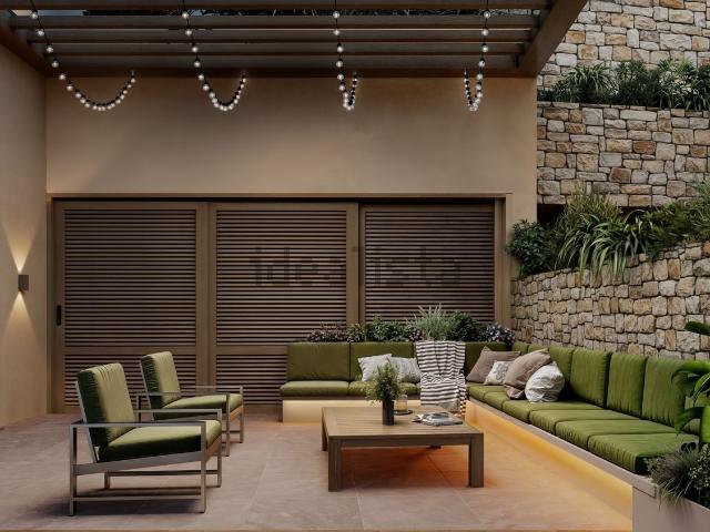 Casa en venta en Barranc Fondo, la Marina Baixa