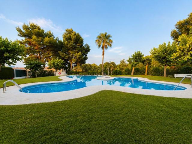 Casa en venta en la Marina Baixa, Valencia