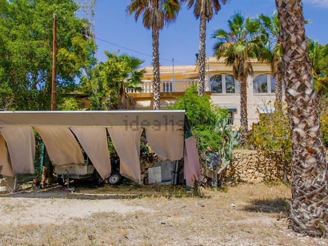 Casa en venta en Urbanització El Tossal, la Marina Baixa