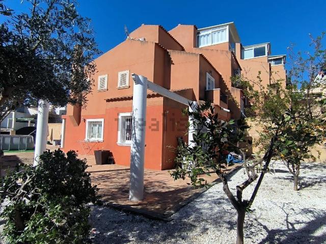 Casa en venta en Coloma, la Marina Baixa