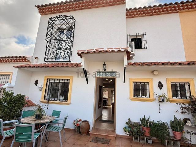 Casa en venta en Barranc Fondo, la Marina Baixa