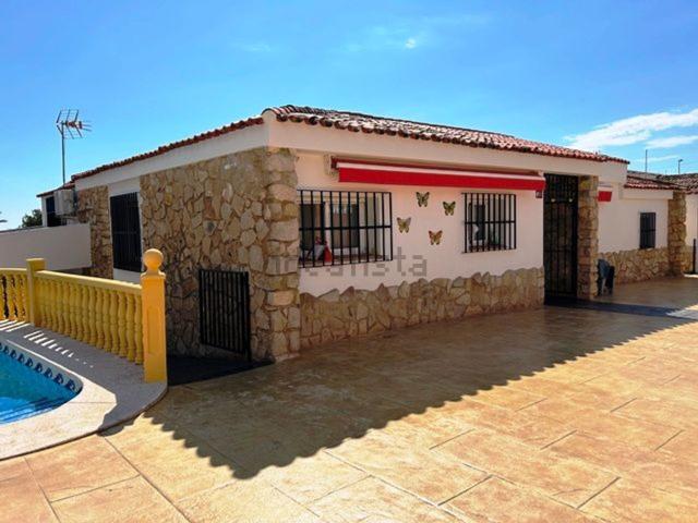 Casa en venta en la Marina Baixa, Valencia