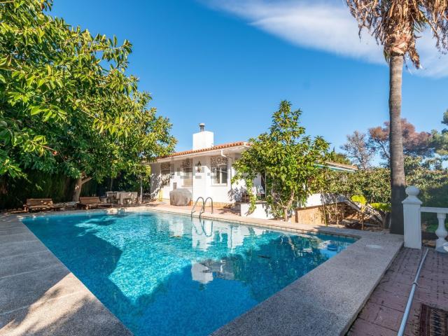 Casa en alquiler en Barranc Fondo, La Nucia