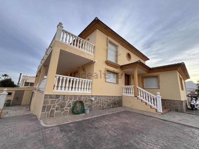 Casa en venta en Urbanització Bell Horitzó, la Marina Baixa