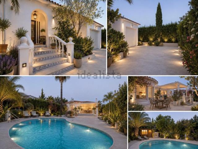 Casa en venta en Barranc Fondo, la Marina Baixa