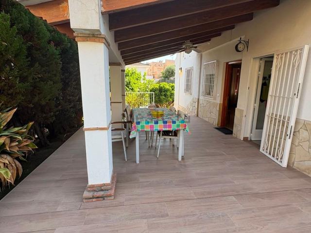 Casa en venta en Barranc Fondo, la Marina Baixa