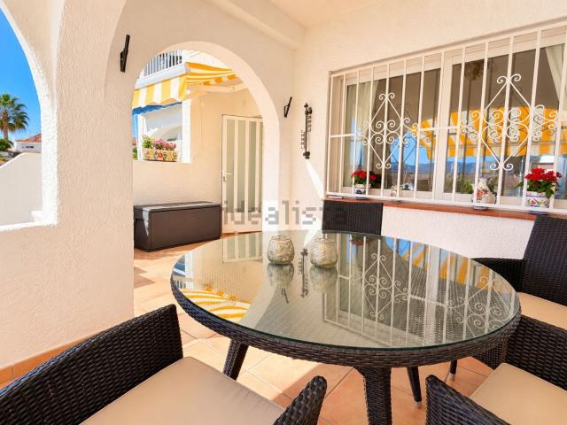 Casa en venta en Barranc Fondo, la Nucia