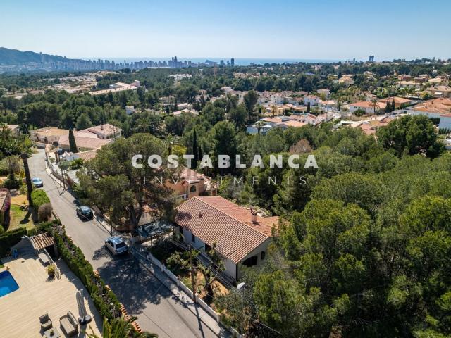 Casa en venta en Barranc Fondo, la Marina Baixa