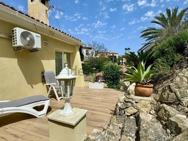Casa en venta en Coloma, la Marina Baixa