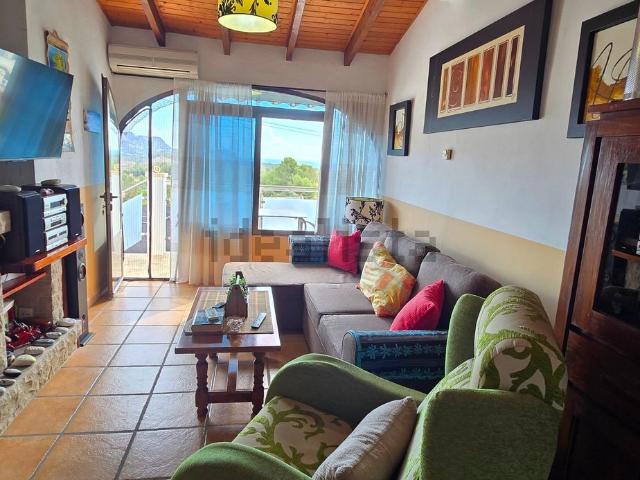 Casa en venta en Urbanització El Tossal, la Marina Baixa