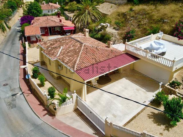 Casa en venta en Coloma, la Marina Baixa