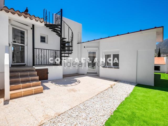 Casa en venta en Nucia Park, la Marina Baixa