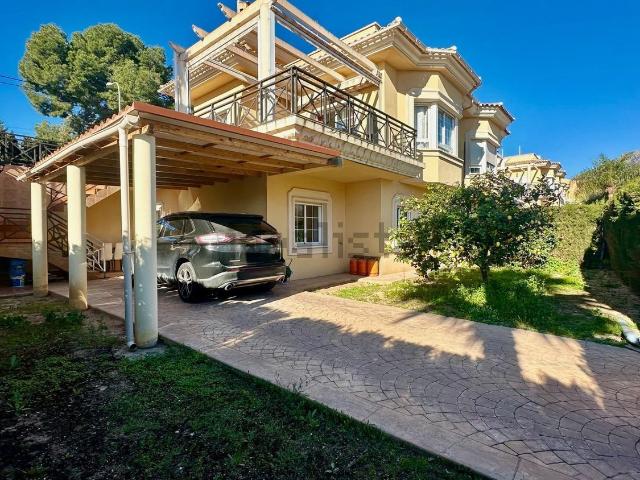 Casa en alquiler en Barranc Fondo, la Marina Baixa