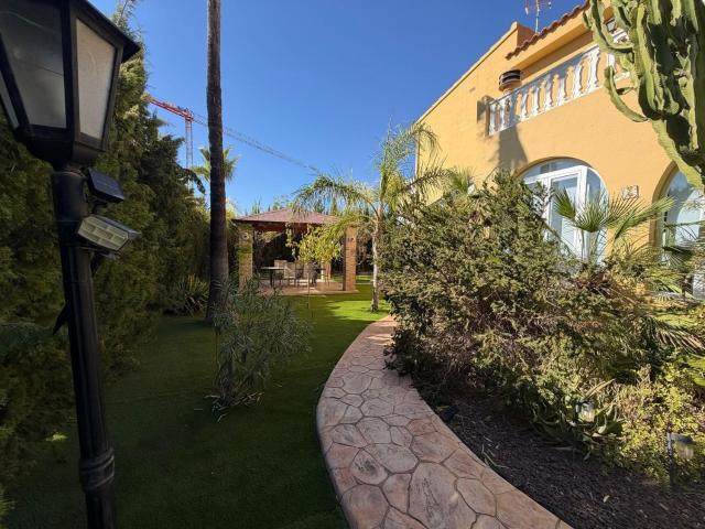 Casa en venta en Urbanització Bell Horitzó, la Nucia