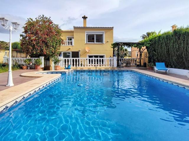 Casa en venta en Nucia Park, la Marina Baixa