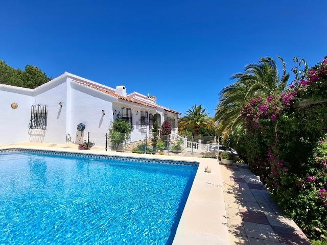 Casa en venta en Coloma, la Marina Baixa