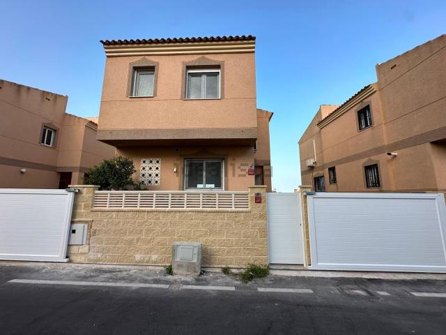 Casa en venta en Coloma, la Marina Baixa