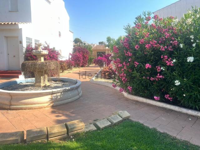 Casa en venta en Coloma, la Marina Baixa